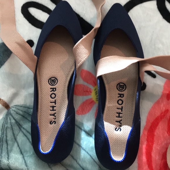 rothys shoes mary janes